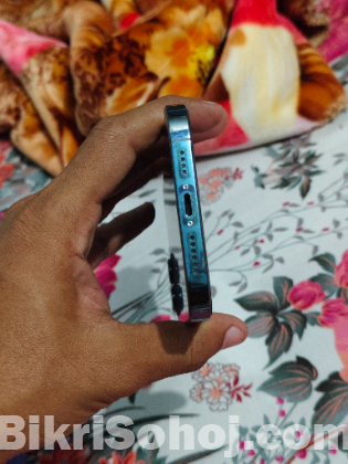 IPHONE 12 PRO MAX 256GB